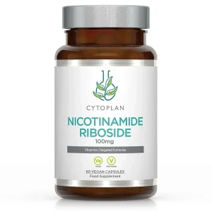 نیکوتینامید