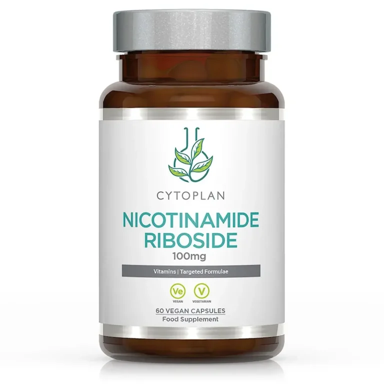 نیکوتینامید