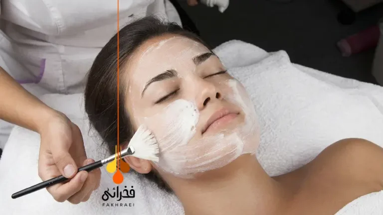 سم‌ زدایی پوست