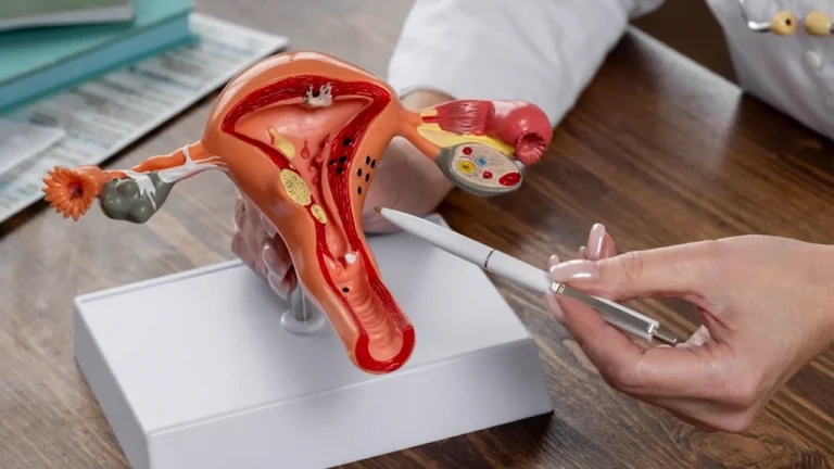 درمان زگیل تناسلی