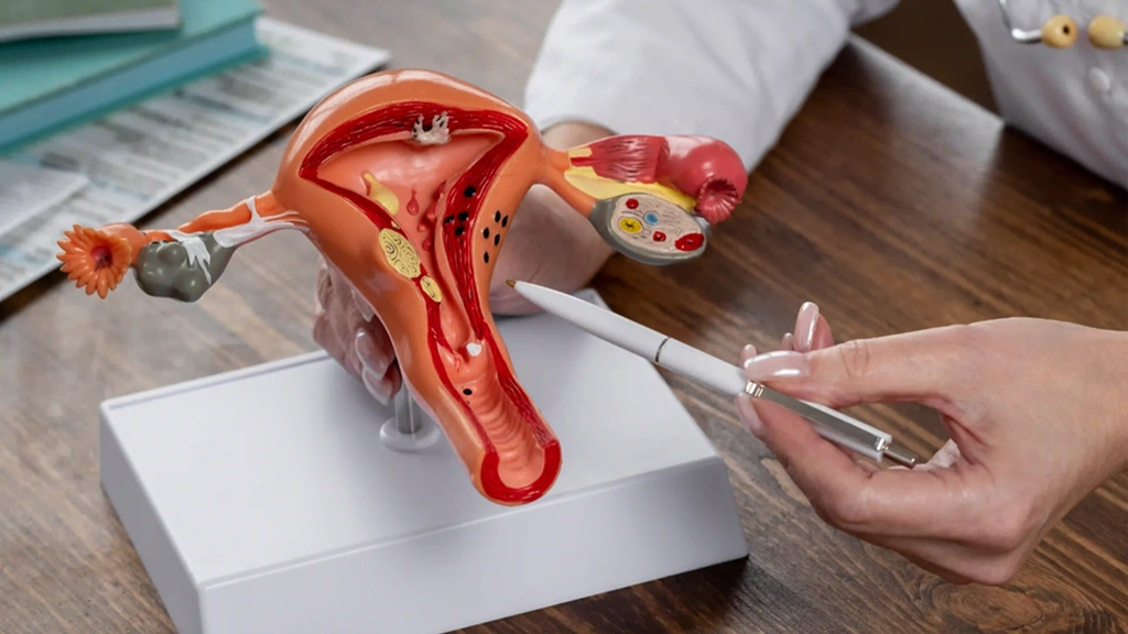 درمان زگیل تناسلی