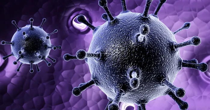 علائم ویروس HPV