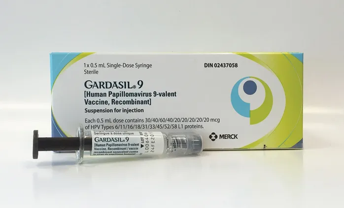 پیشگیری از ویروس HPV