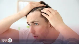 جلوگیری از ریزش مو