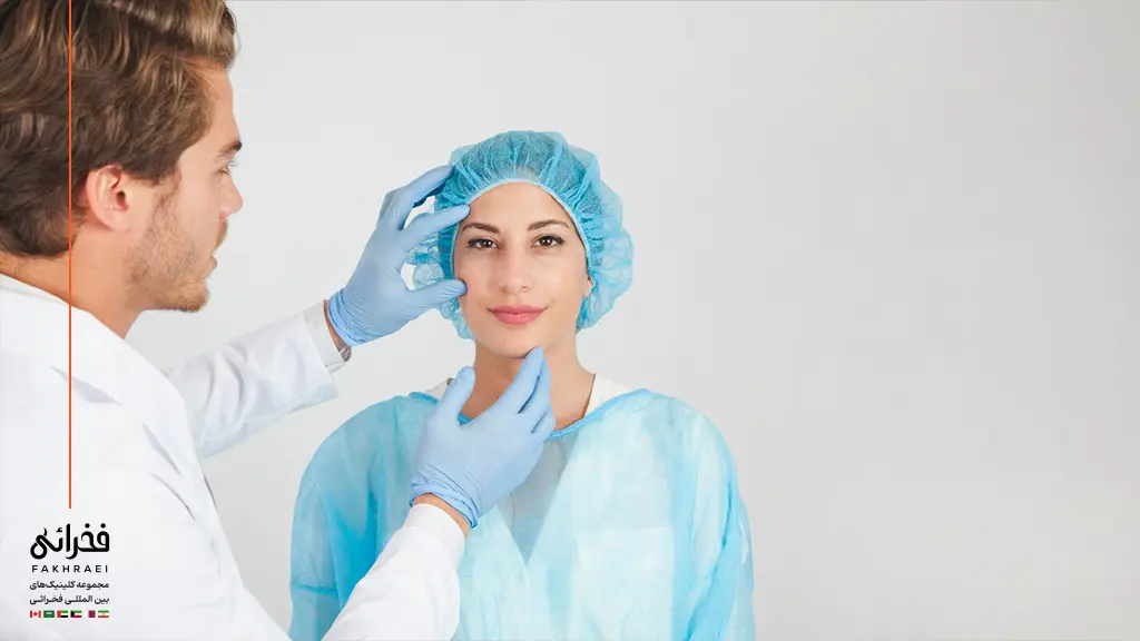 بررسی هزینه های جانبی کاشت ابرو