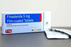 قرص فیناستراید