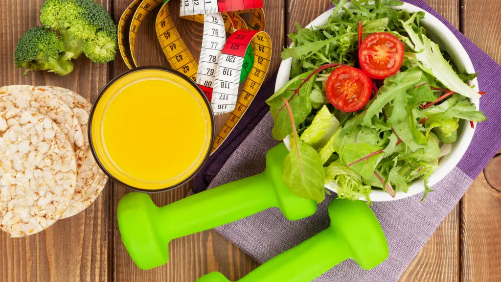 لاغری شکم و پهلو در ۷ روز