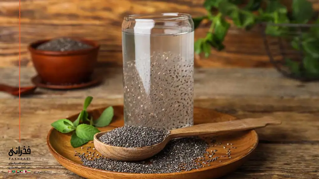 بهترین زمان مصرف دانه چیا برای لاغری