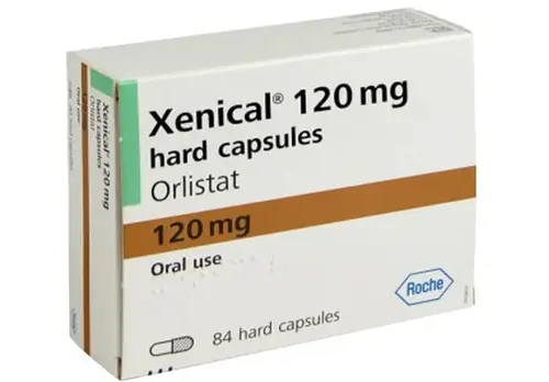 قرص لاغری زنیکال