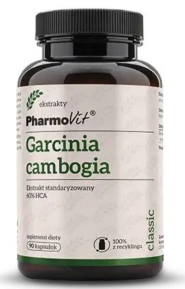 قرص گارسینیا کامبوجیا برای کاهش وزن