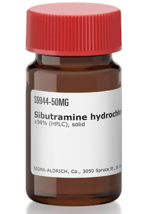 قرص سیبوترامین چطور عمل میکند؟