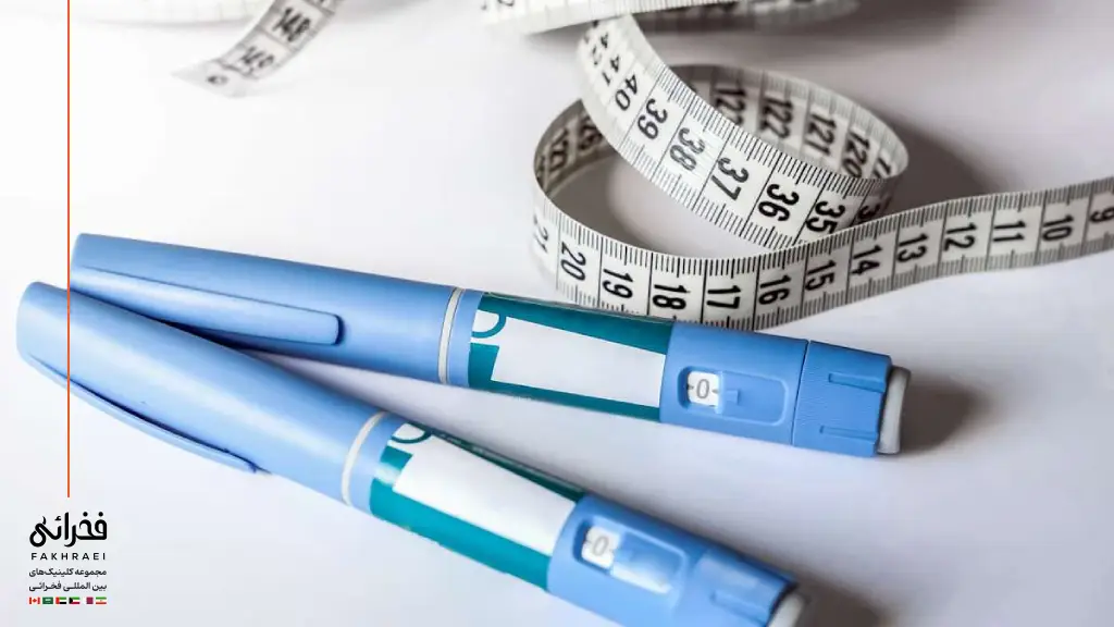 آمپول ویکتوزا چیست و چگونه عمل می‌کند؟