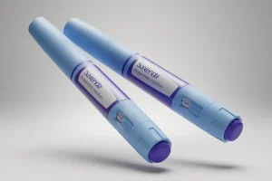 آمپول ساکسندا