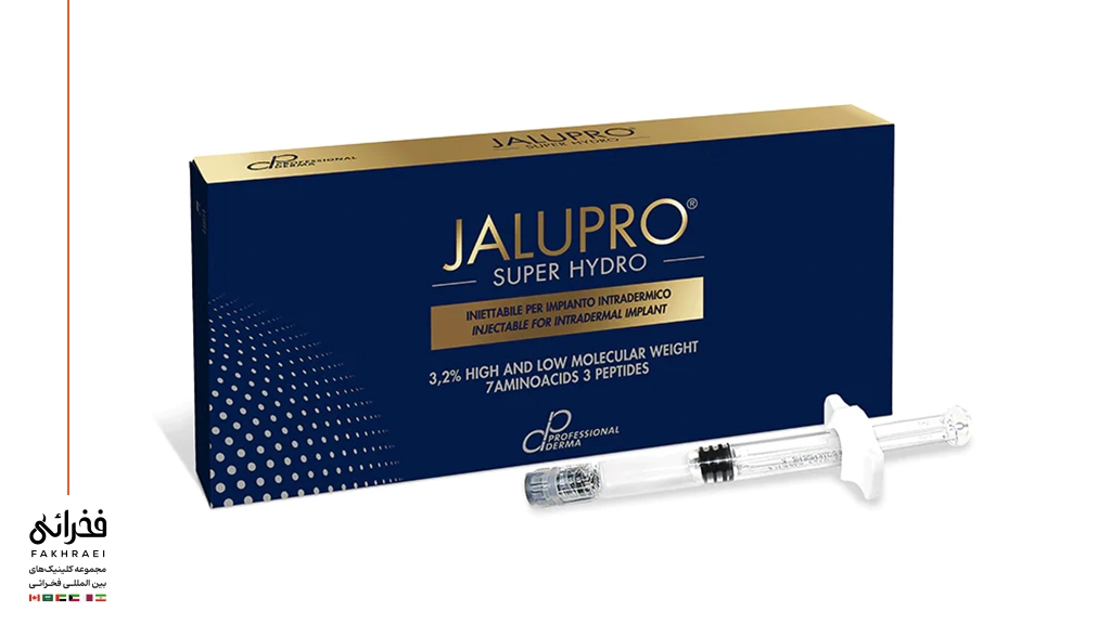 جالپرو یا پروفایلو-فیلر جالپرو