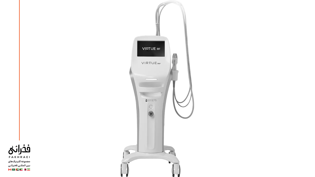 آر اف ویرچو چیست؟