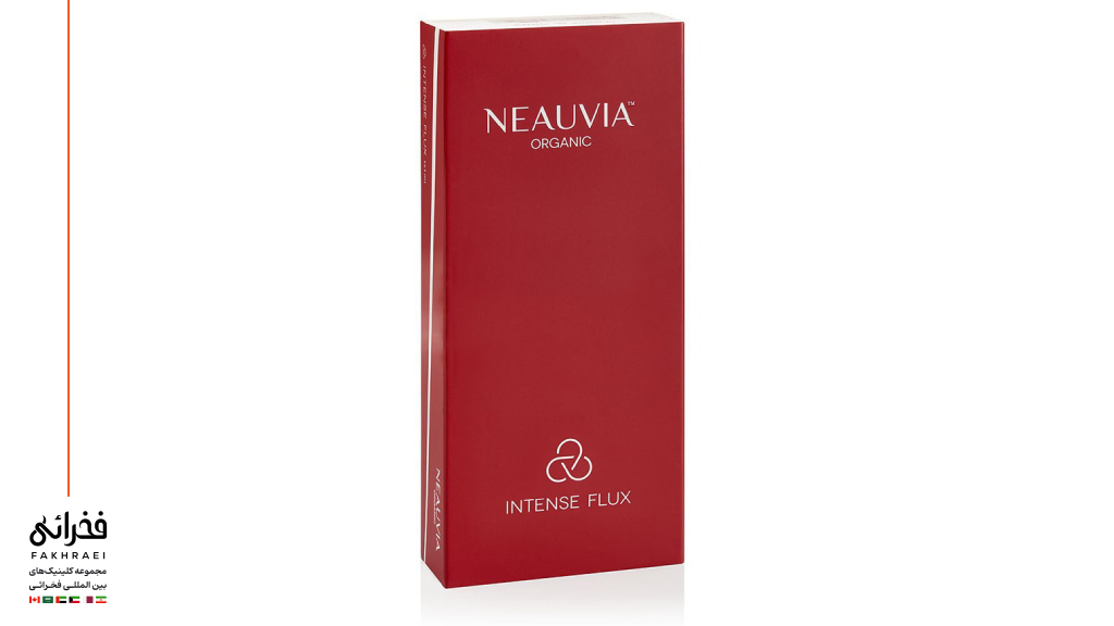 فیلر نیوویا