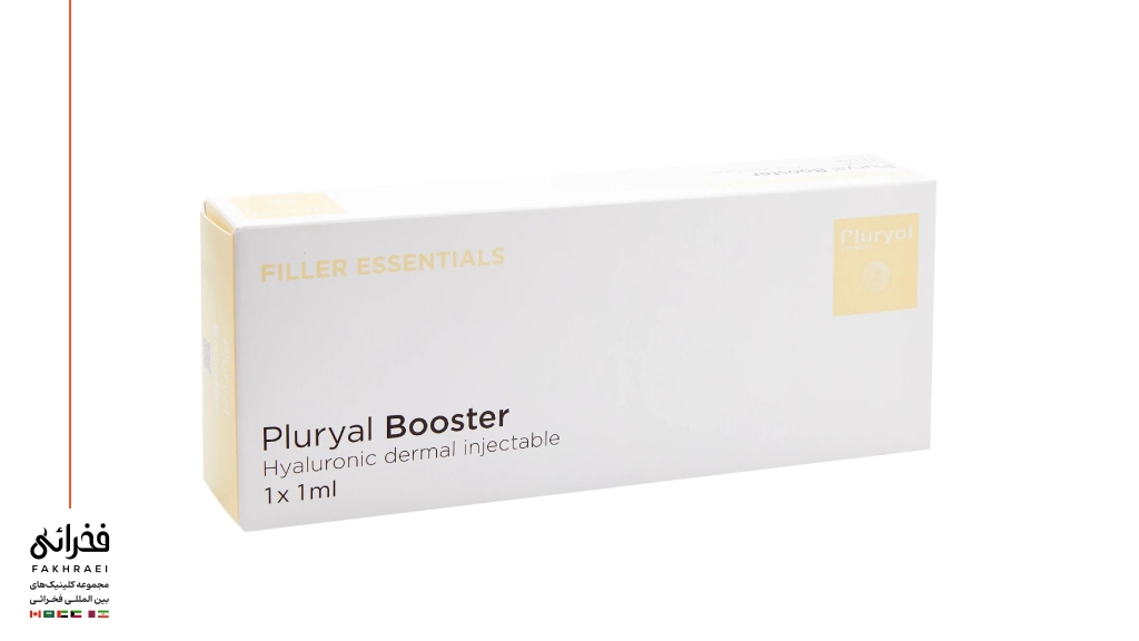 فیلر پلوریال