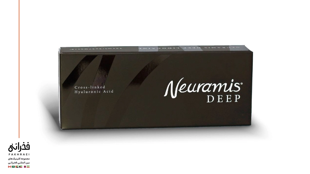 فیلر نورامیس