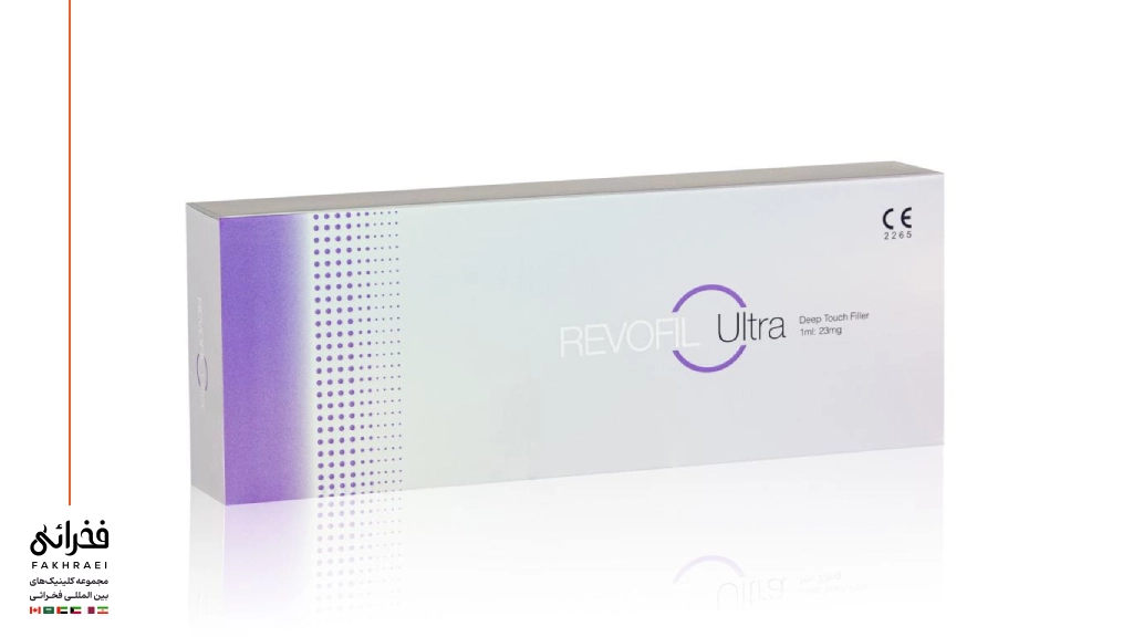 فیلر رووفیل