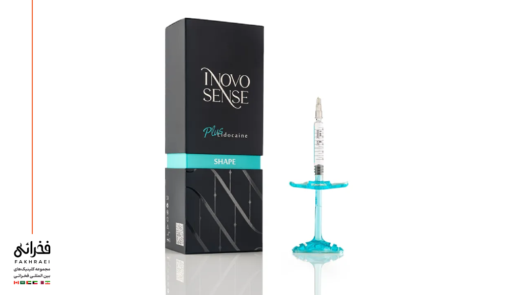 فیلر اینووسنس