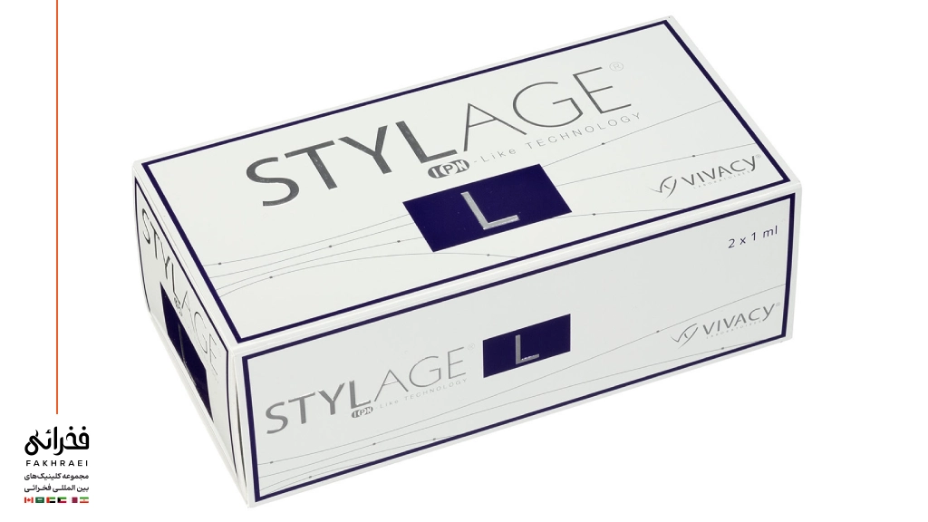 فیلر استایلج