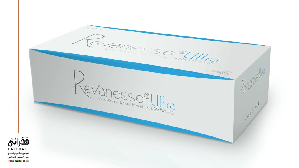 فیلر ریوانس