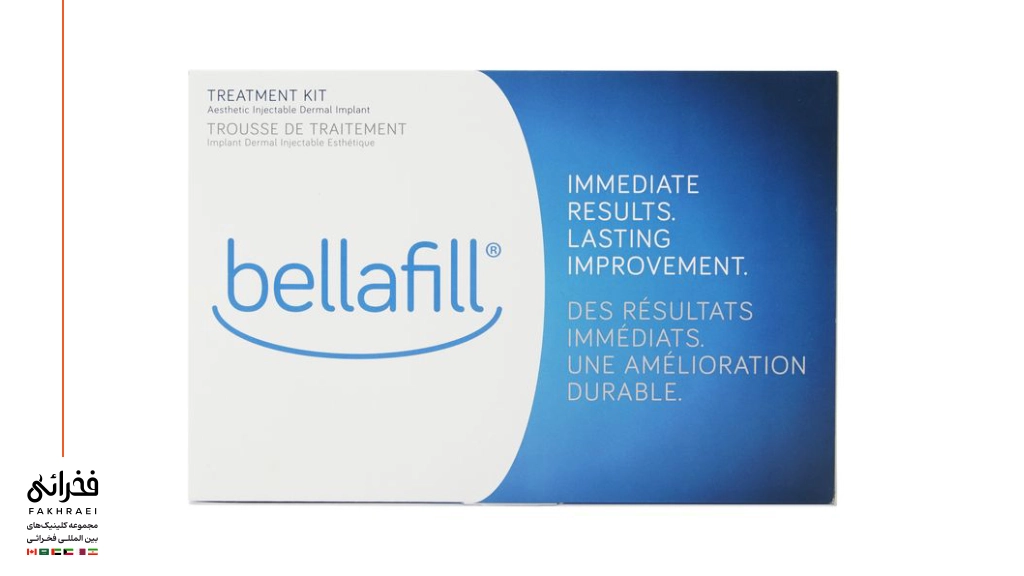 فیلر بلافیل