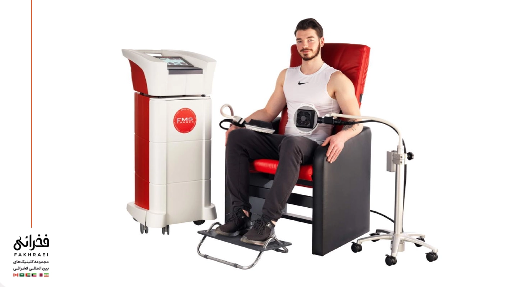 درمان تکرر ادرار