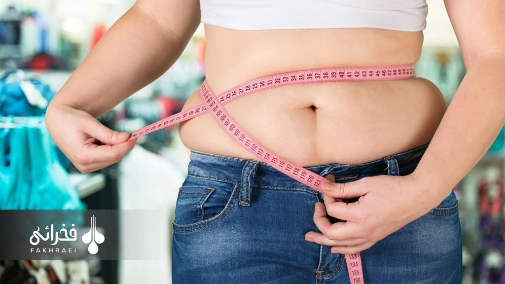 فواید کوکتل لاغری فیوژن