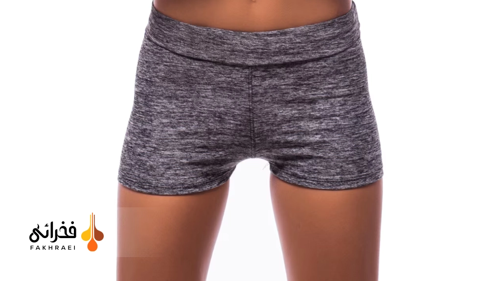 رعایت نکردن مراقبتهای بعد از فیلر هیپ دیپ