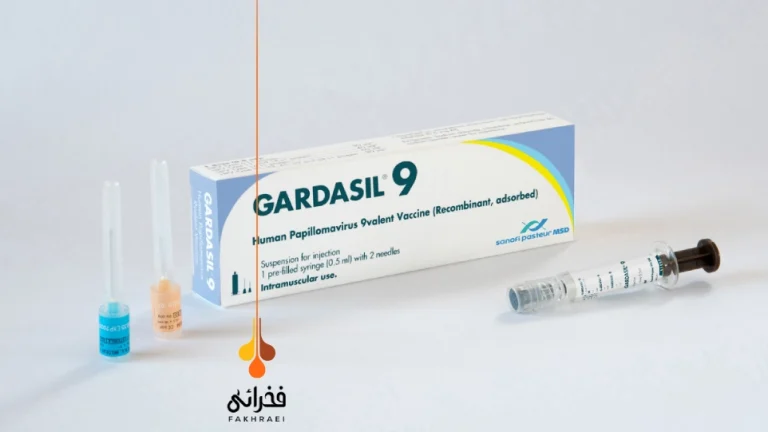 واکسن گارداسیل چیست؟
