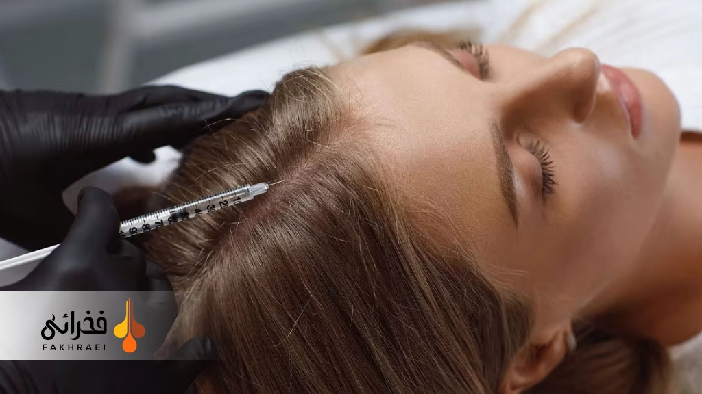 مراقبتهای بعد مزوتراپی