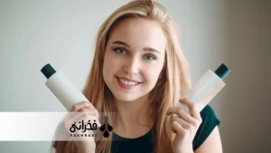 بهترین شامپو برای ریزش مو