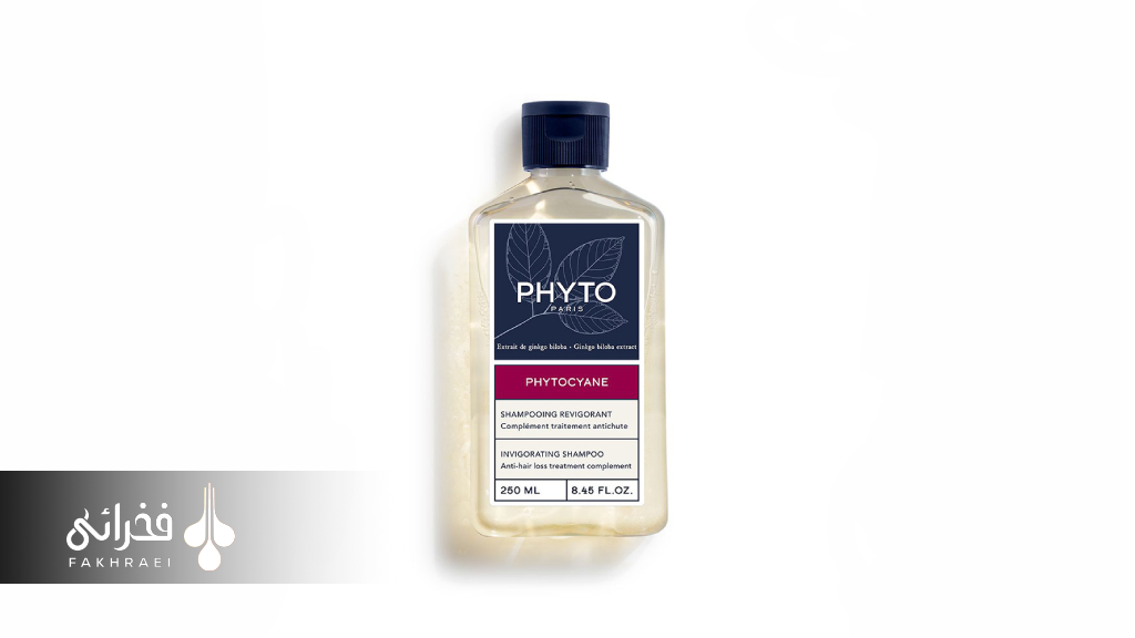 شامپو فیتو ضد ریزش مو