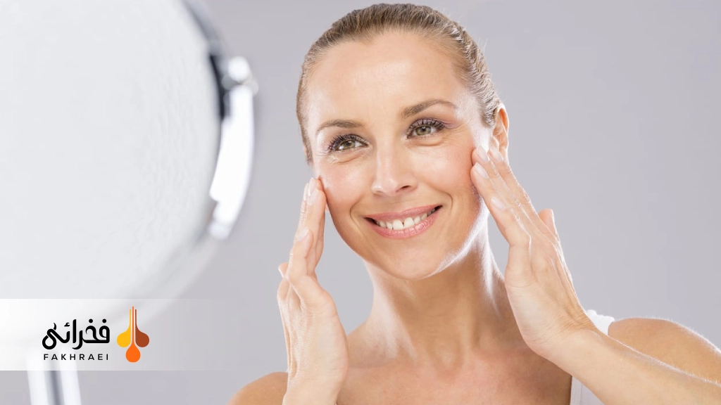 نکات مهم درباره شستن صورت بعد از بوتاکس