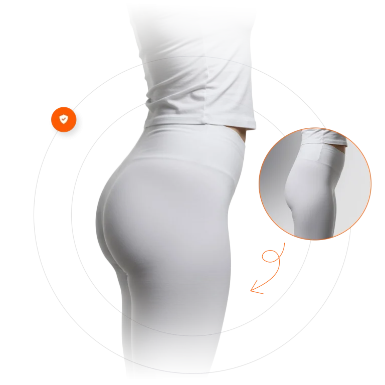 تزریق فیلر باسن