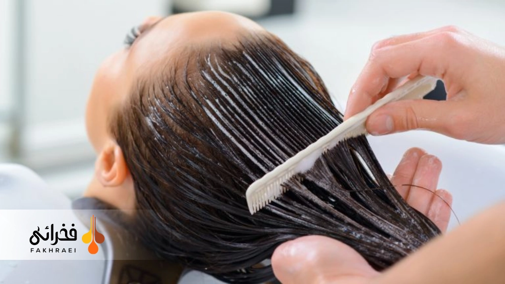 پروتئین تراپی مو چیست؟