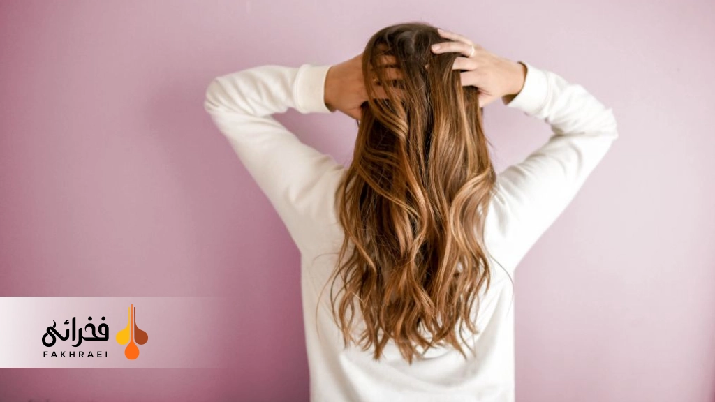 سنگینی و بیحالتی ساقه از عوارض پروتئین تراپی مو