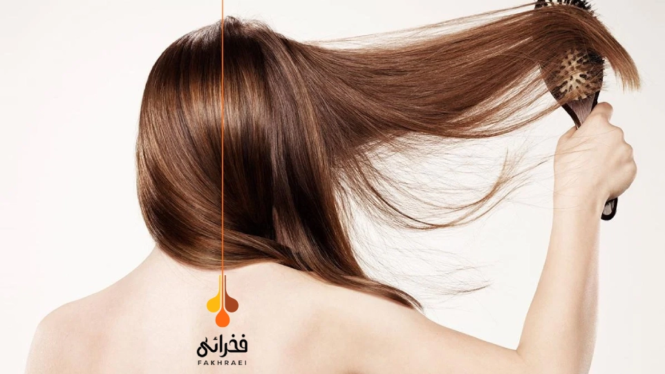 آشنایی با روش پروتئین تراپی مو