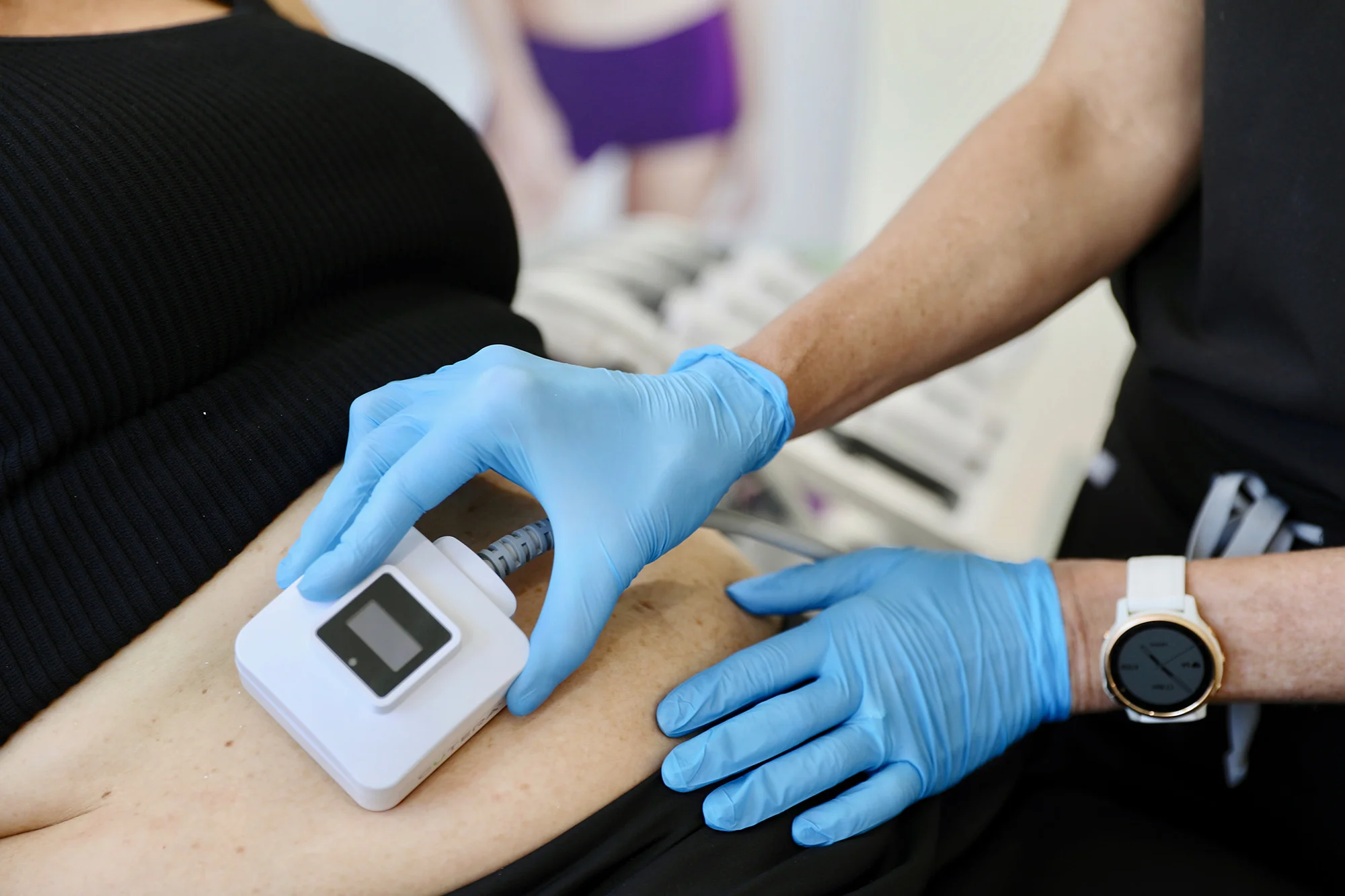 افراد مناسب برای استفاده از ترواسکالپ