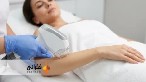 بهترین دستگاه لیزر موهای زائد