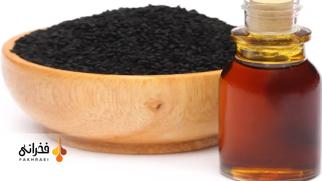 روغن سیاه دانه برای ابرو چه تأثیری دارد؟