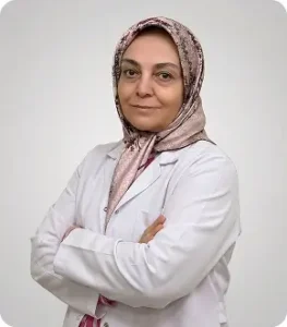 دکتر افسانه پور ابوالقاسم