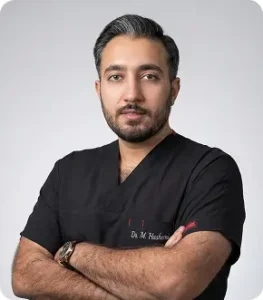 دكتر سید محمد هاشمی