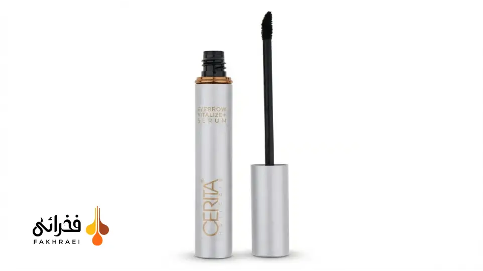 سرم تقویت ابرو سریتا