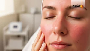 عوارض مزوتراپی صورت چیست