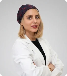 دکتر مهری کوفی