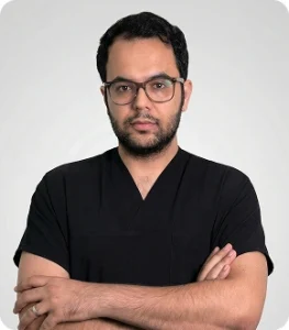 دکتر محسن زارع مهرجردی