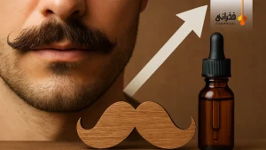 معرفی بهترین روغن رشد ریش و سیبیل
